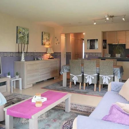 Charlotte A0 Apartamento De Haan