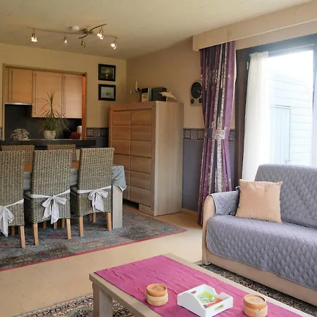 Charlotte A0 Apartamento