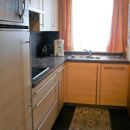 Apartamento Charlotte A0