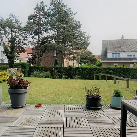 Charlotte A0 Apartamento