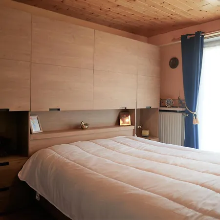 Charlotte A0 Apartamento De Haan