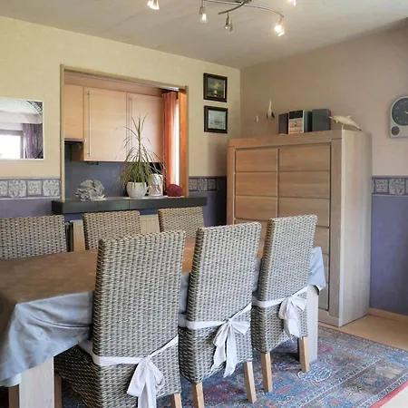 Apartamento Charlotte A0