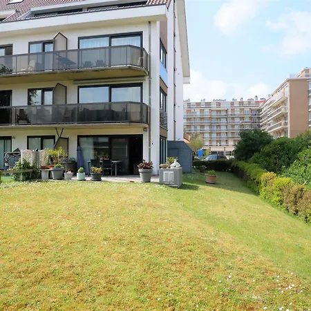 Apartamento Charlotte A0